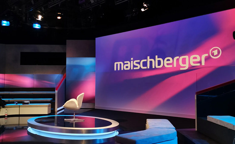 Studioführung 6